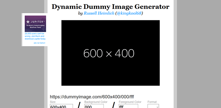 Top-10-Image-Placeholder-Services - dummyimage